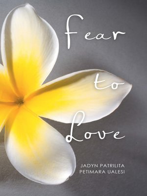 cover image of Fear to Love